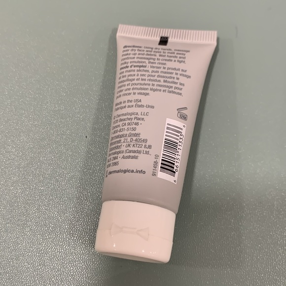 $4🌻 Dermalogica Micellar Prebiotic Precleanse - Picture 2 of 2
